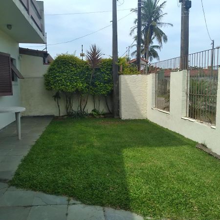 Suite Caicara Peruíbe Exterior foto