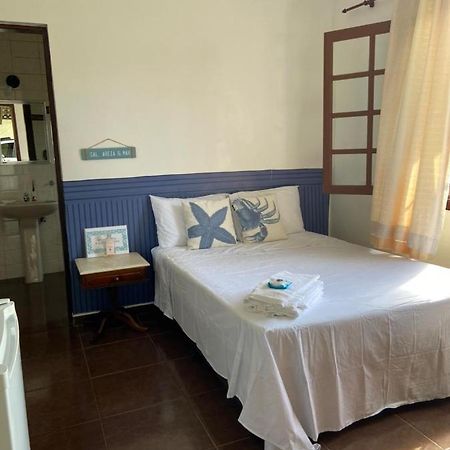 Suite Caicara Peruíbe Exterior foto