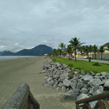 Suite Caicara Peruíbe Exterior foto