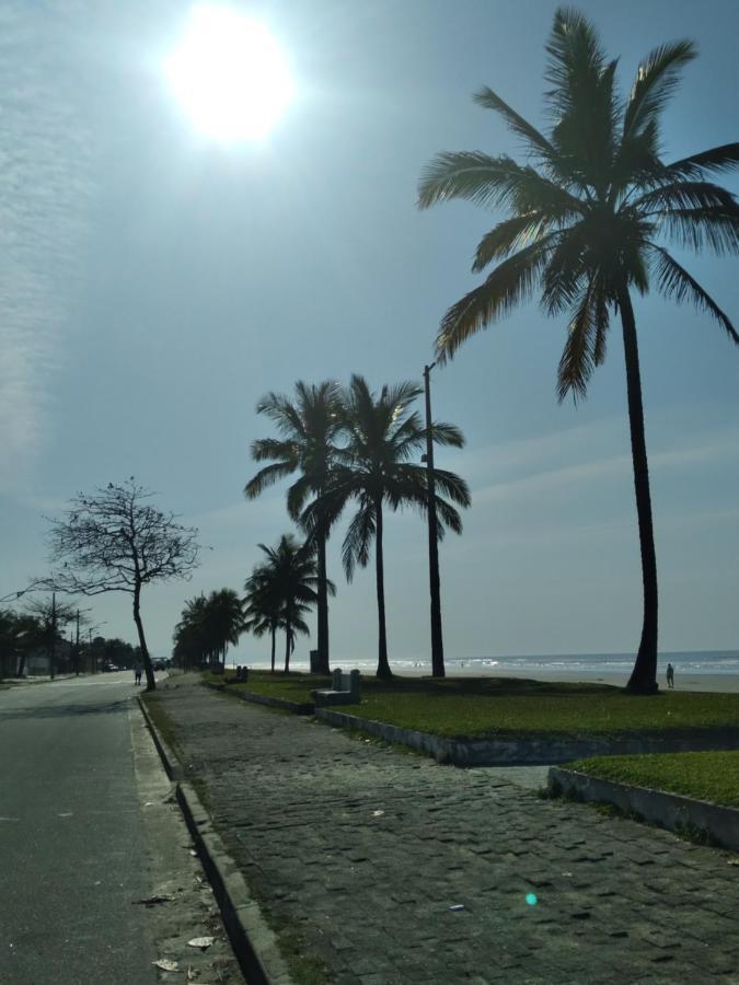 Suite Caicara Peruíbe Exterior foto