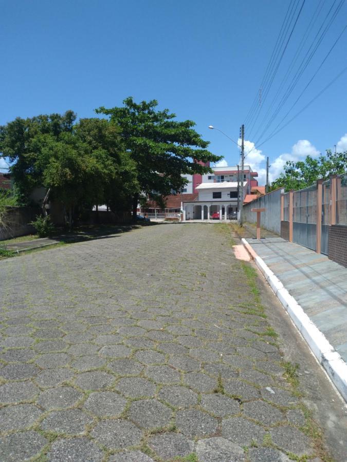 Suite Caicara Peruíbe Exterior foto