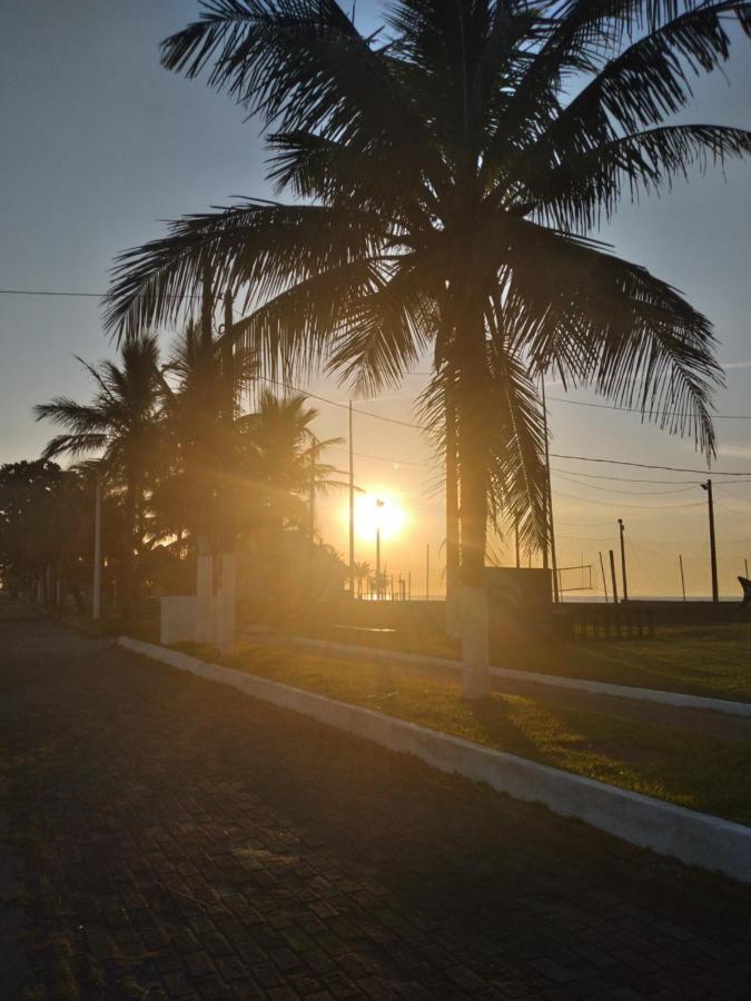 Suite Caicara Peruíbe Exterior foto