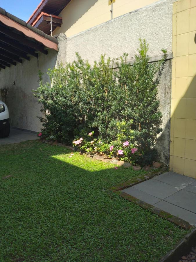 Suite Caicara Peruíbe Exterior foto