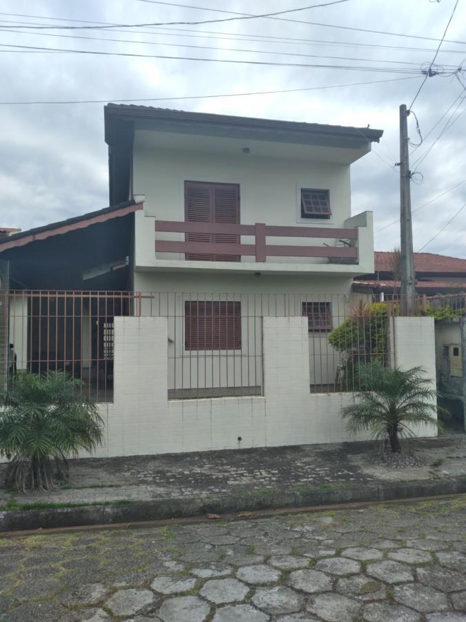 Suite Caicara Peruíbe Exterior foto