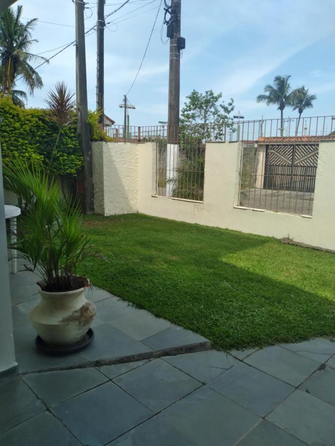 Suite Caicara Peruíbe Exterior foto