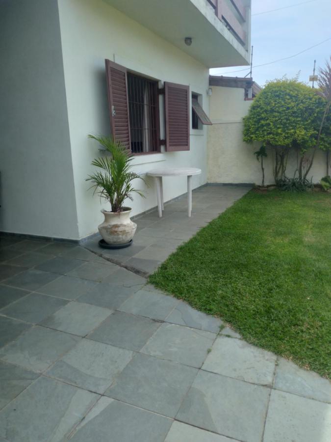 Suite Caicara Peruíbe Exterior foto