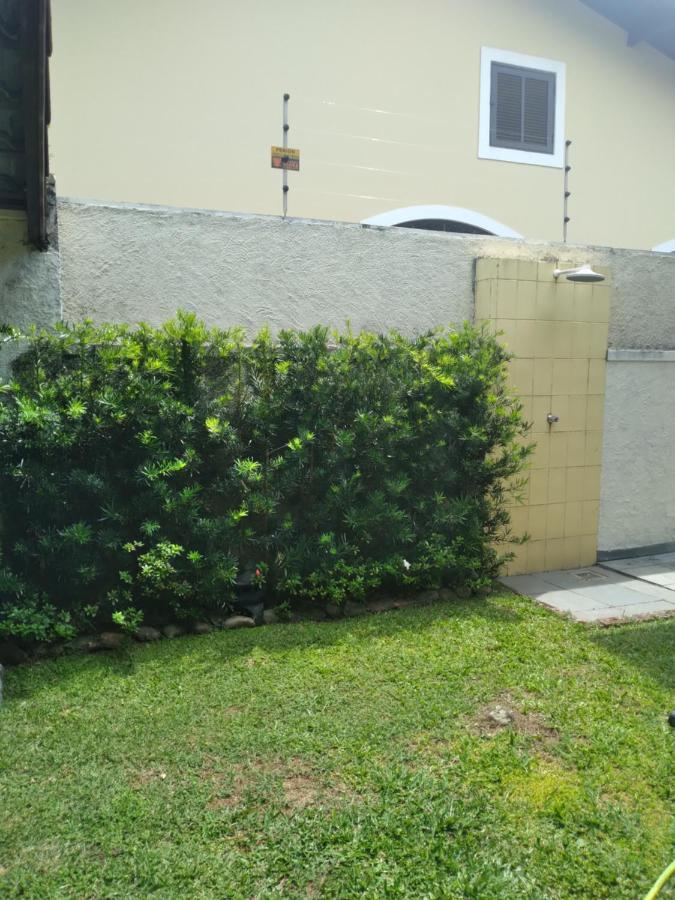 Suite Caicara Peruíbe Exterior foto