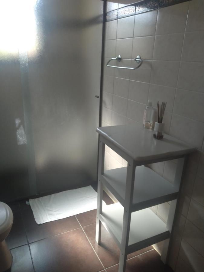 Suite Caicara Peruíbe Exterior foto
