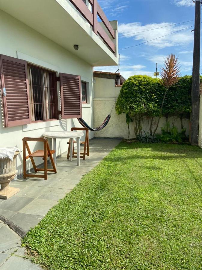 Suite Caicara Peruíbe Exterior foto
