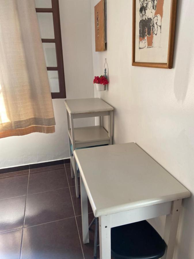 Suite Caicara Peruíbe Exterior foto