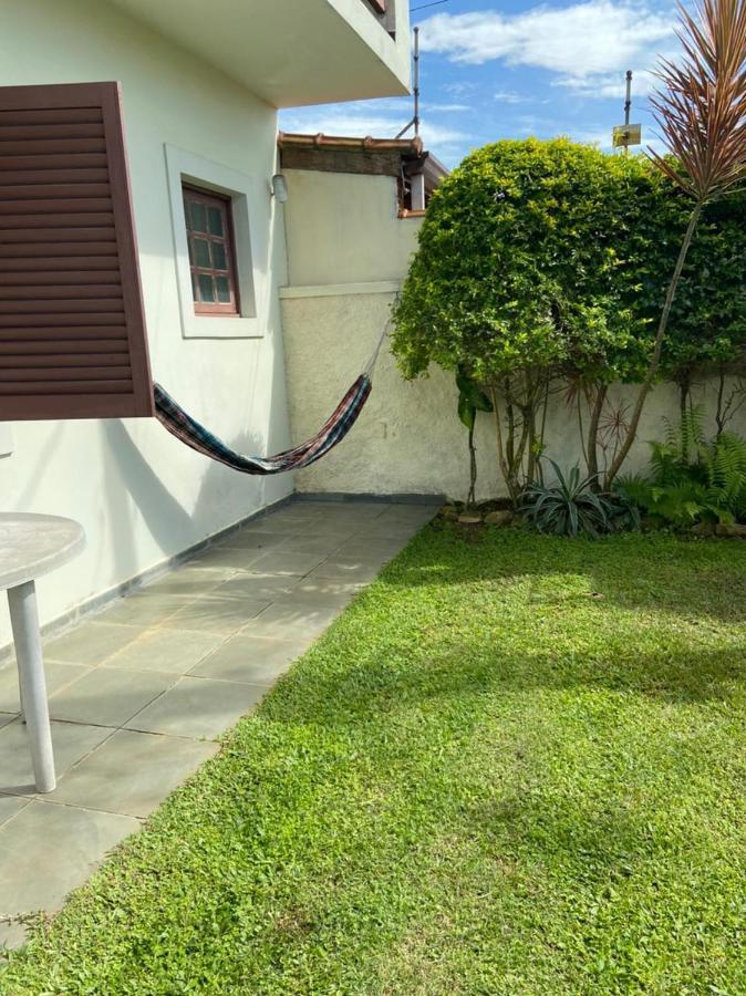 Suite Caicara Peruíbe Exterior foto