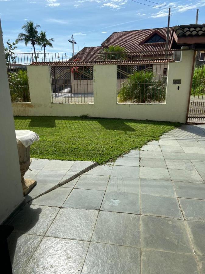 Suite Caicara Peruíbe Exterior foto